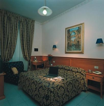 Hotel Philia Roma Ngoại thất bức ảnh