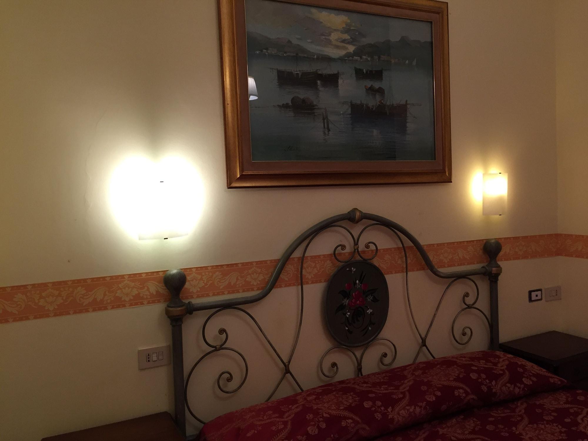 Hotel Philia Roma Ngoại thất bức ảnh