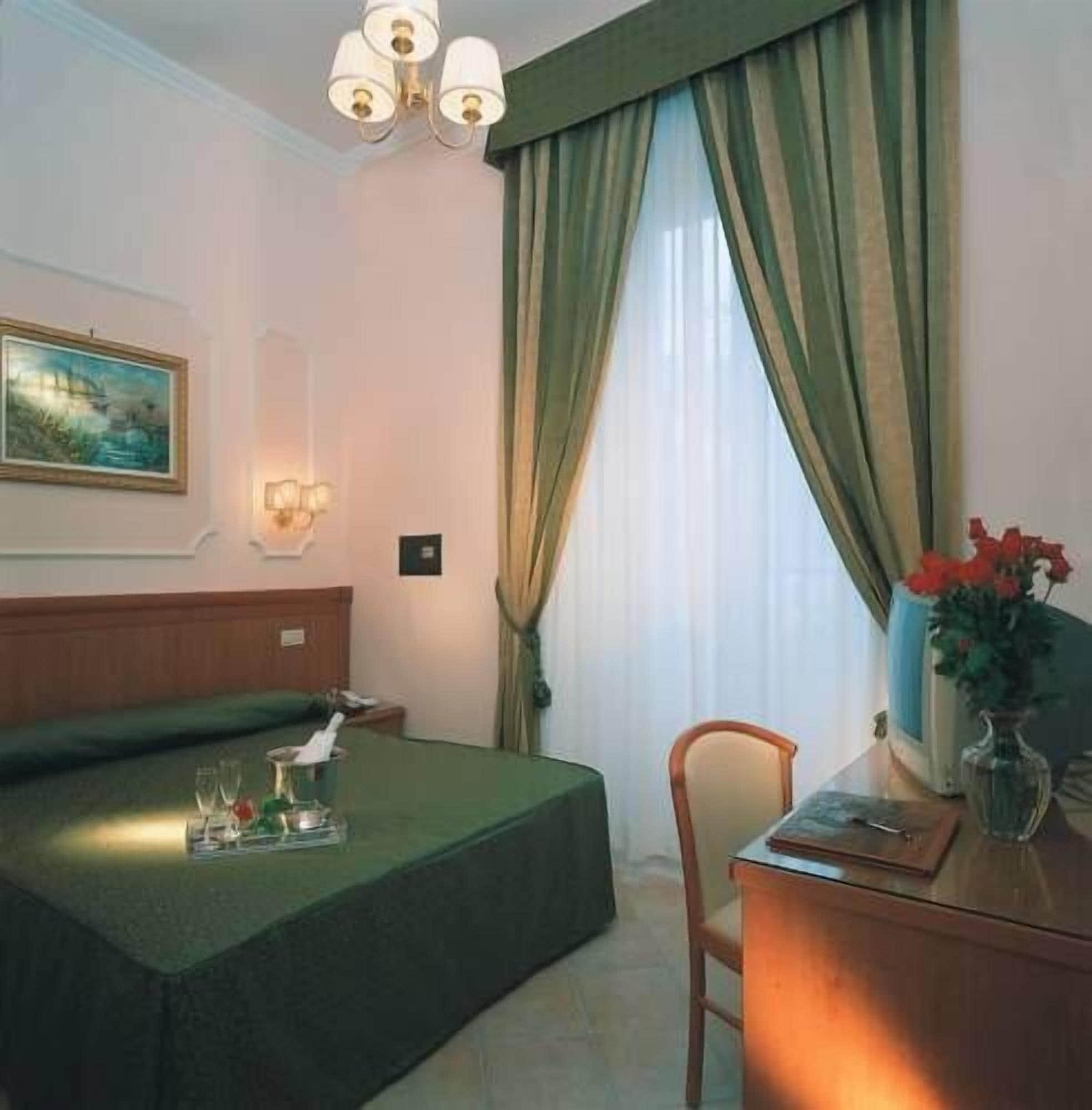 Hotel Philia Roma Phòng bức ảnh