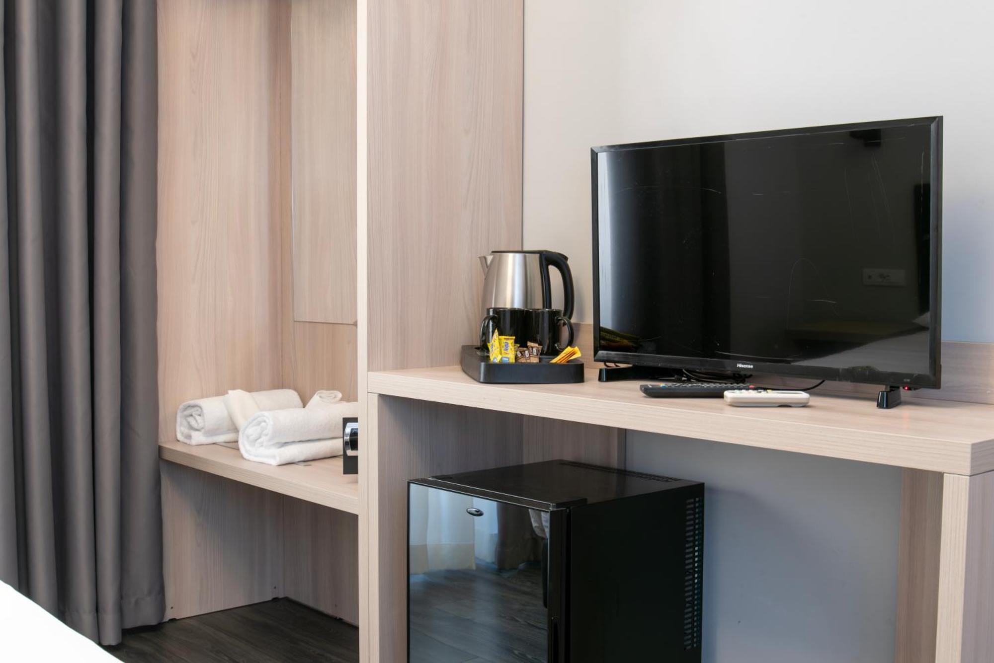 Hotel Philia Roma Ngoại thất bức ảnh