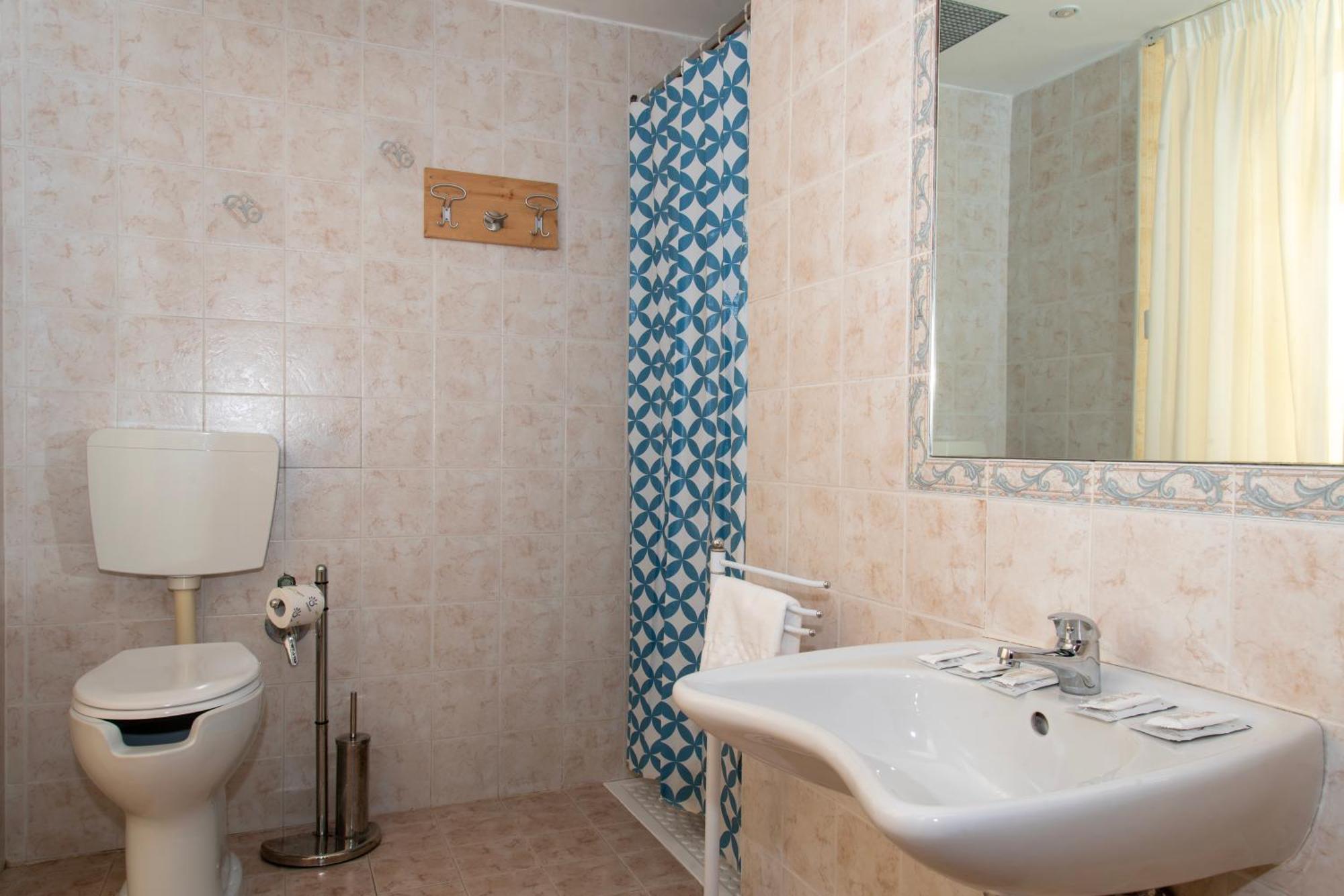 Hotel Philia Roma Ngoại thất bức ảnh