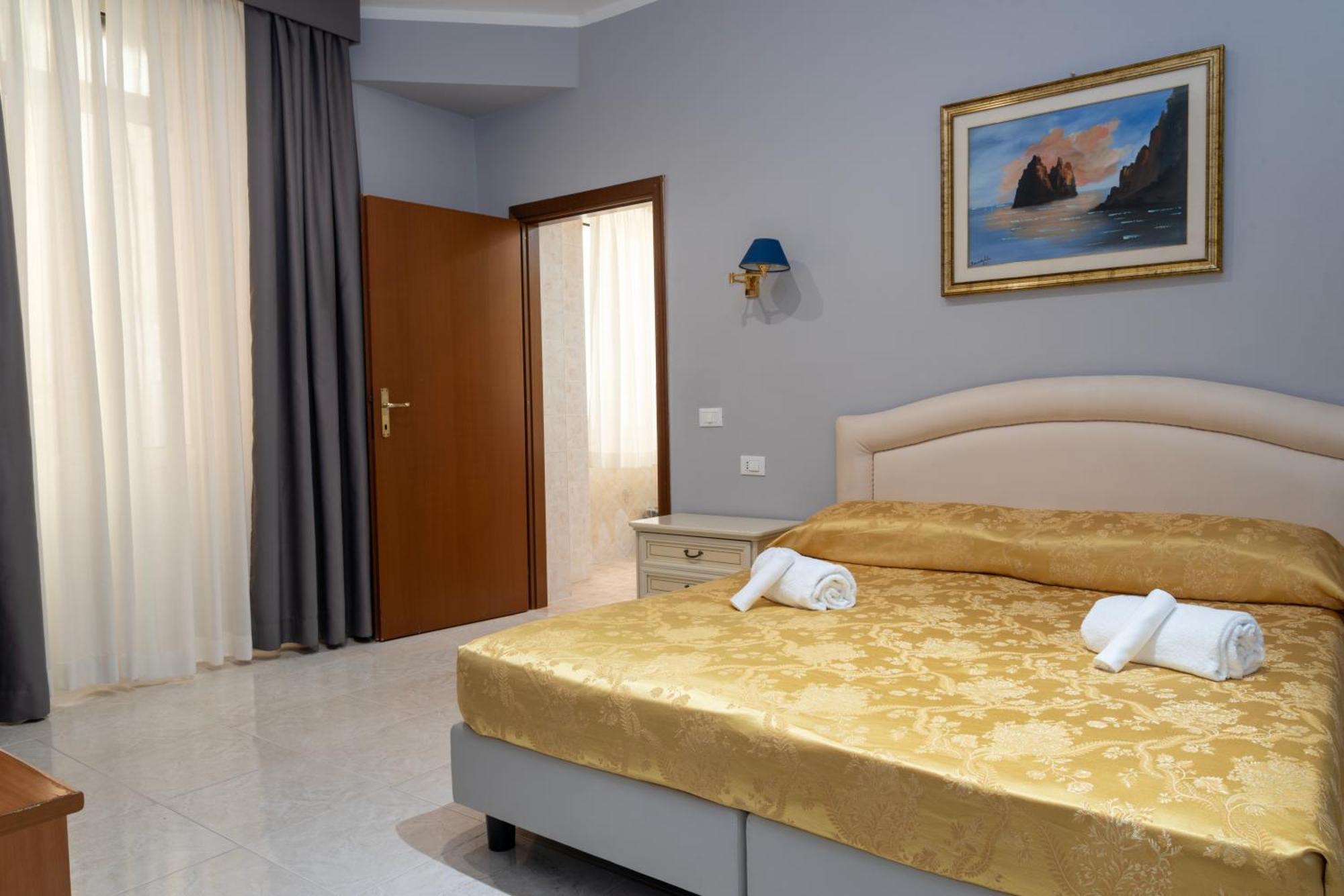 Hotel Philia Roma Ngoại thất bức ảnh
