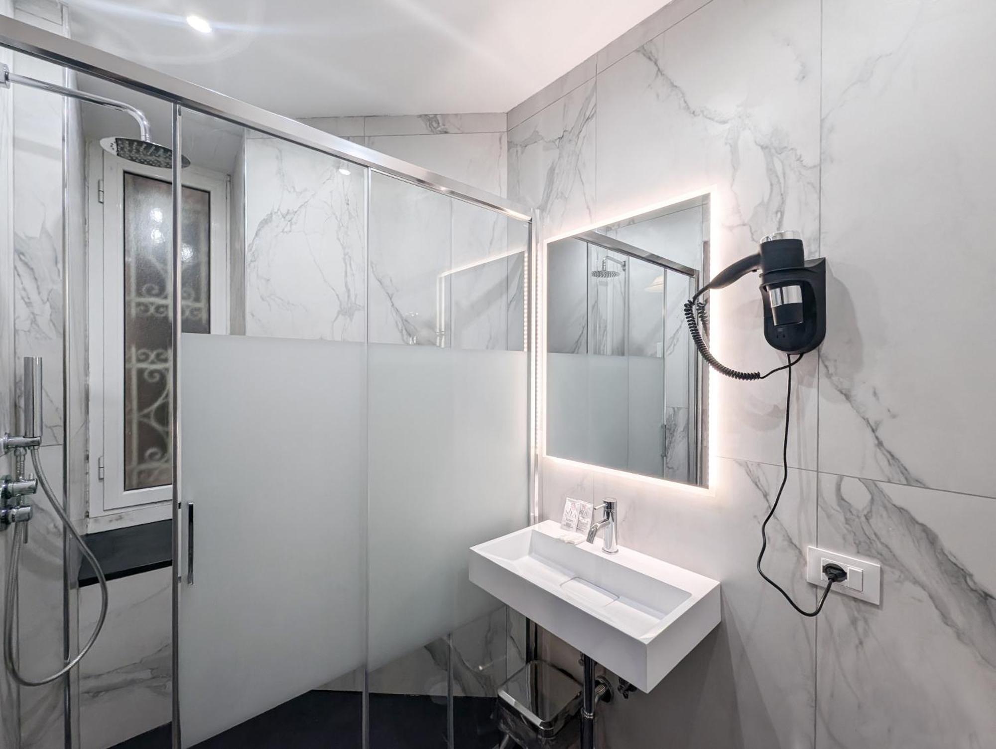 Hotel Philia Roma Ngoại thất bức ảnh