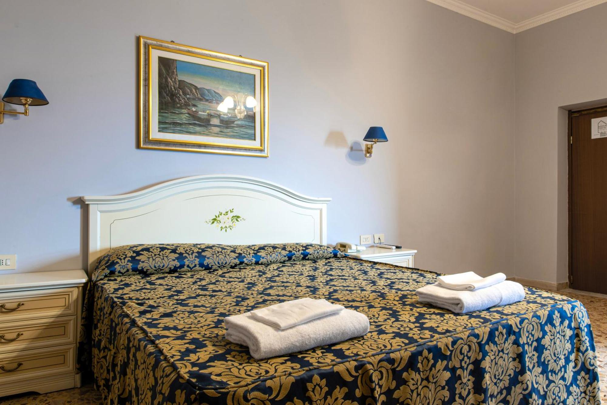 Hotel Philia Roma Ngoại thất bức ảnh